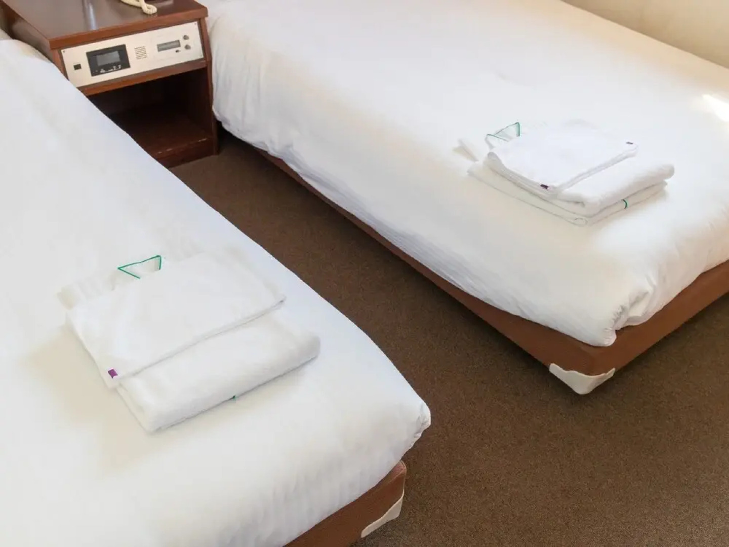 Tabist Business Hotel Fujiya