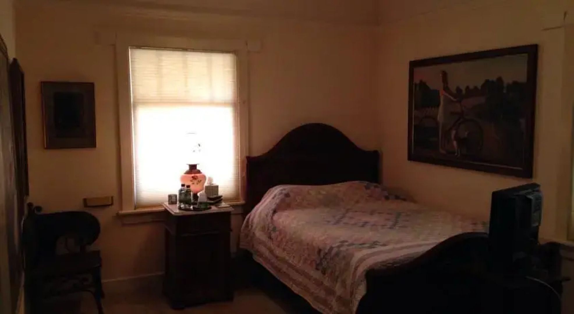 Petaluma California Spanish Style Home