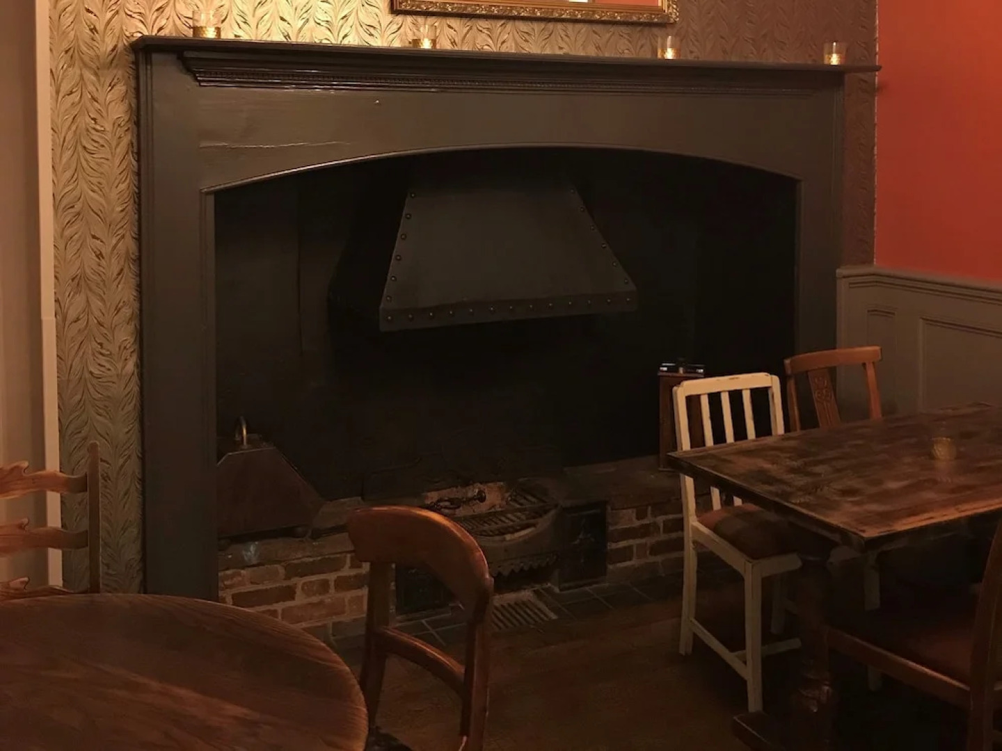 The Three Tuns Hotel