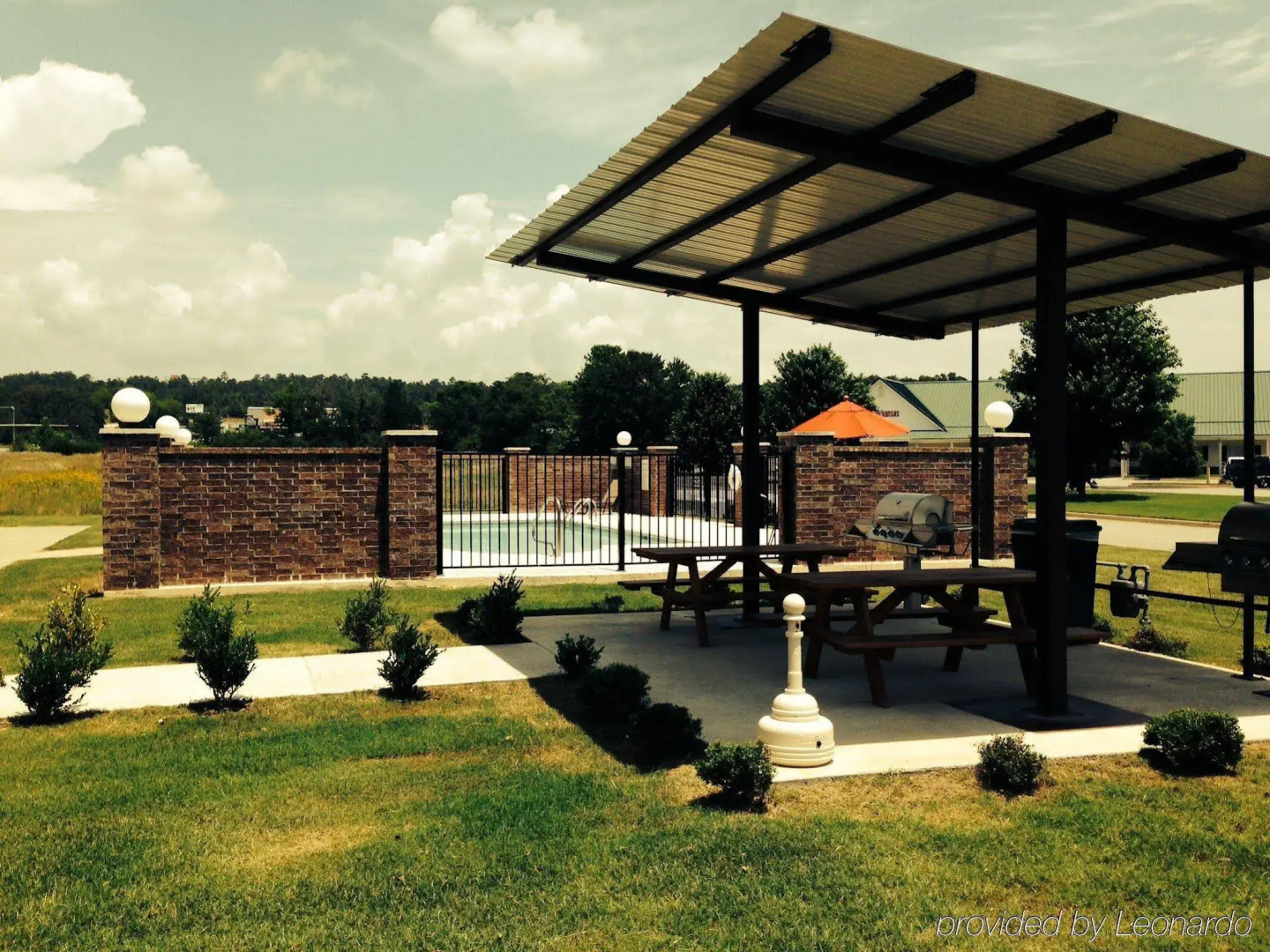 Holiday Inn Express Heber Springs by IHG