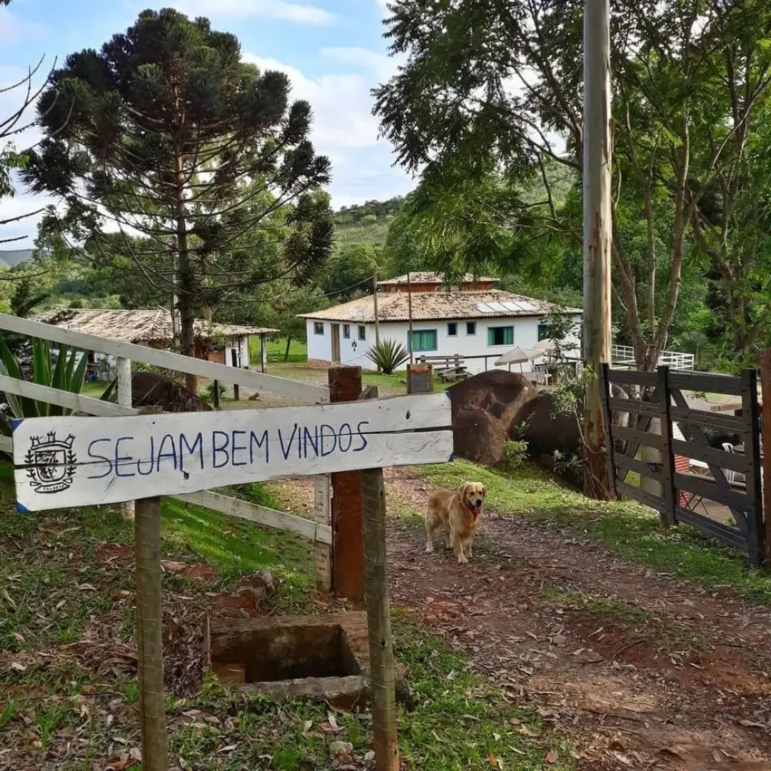 Pousada Ecorsini Aventura