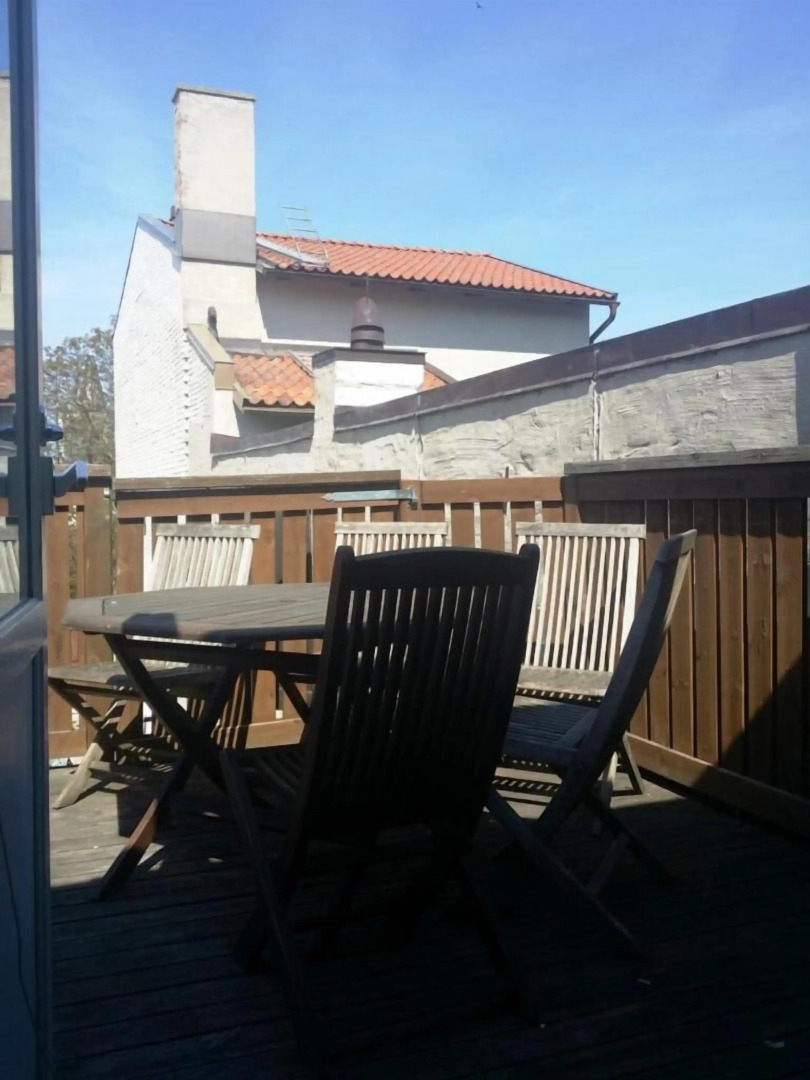 Adelsgatan Bed & Breakfast