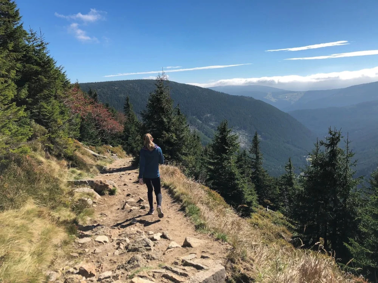 Wellness Resort Bouda Malá Úpa