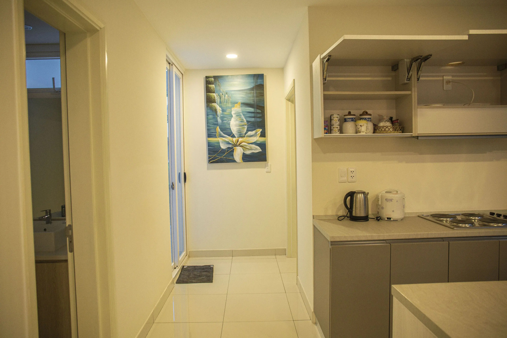 An Nhien Hotel Apartment - Oceanami