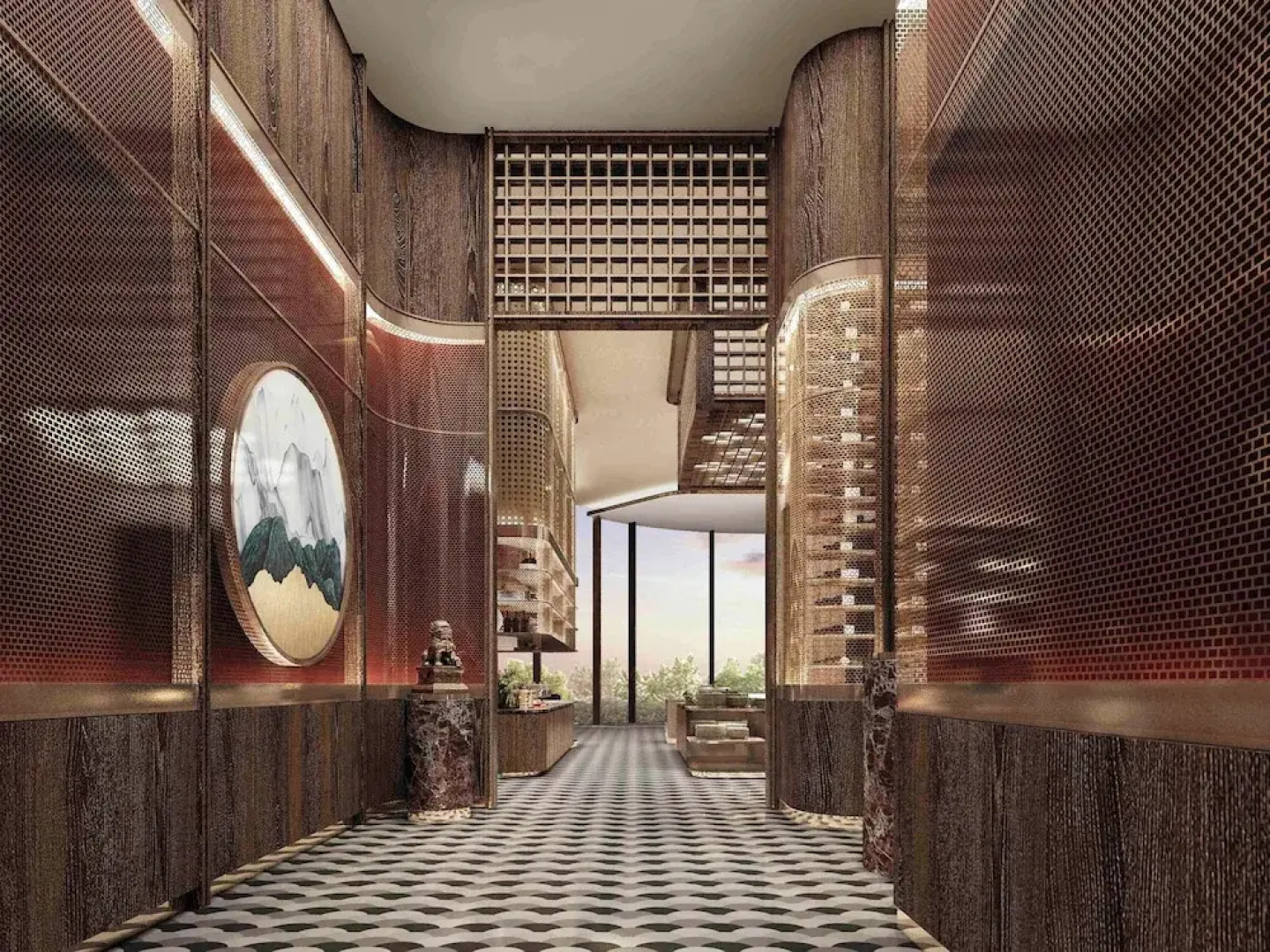 Pullman Hai Phong Grand Hotel