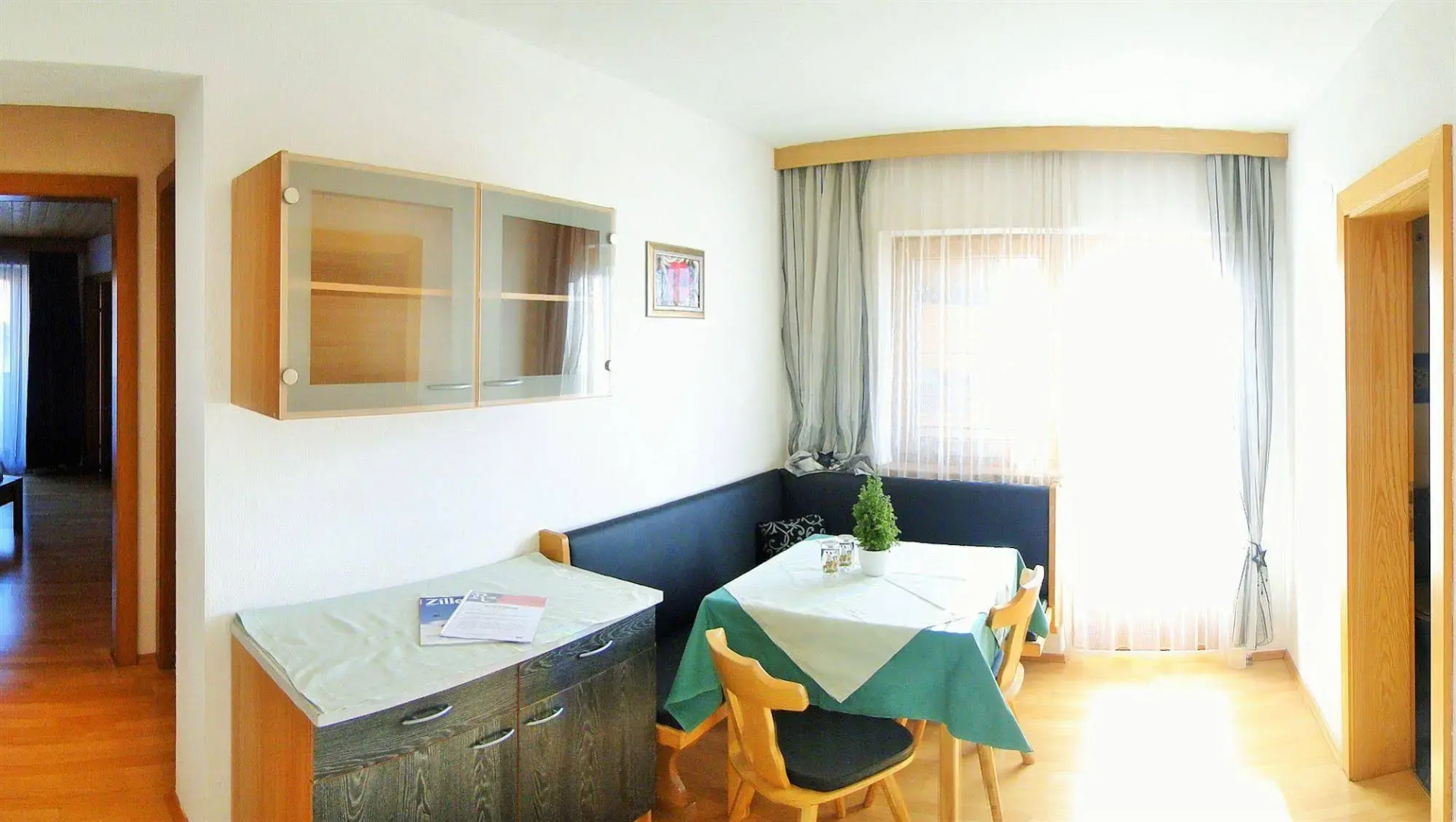 Hotel-Restaurant Rosengarten