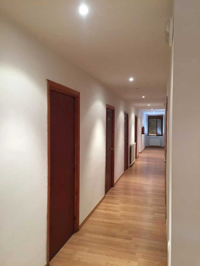 Hostal El Delfin Verde