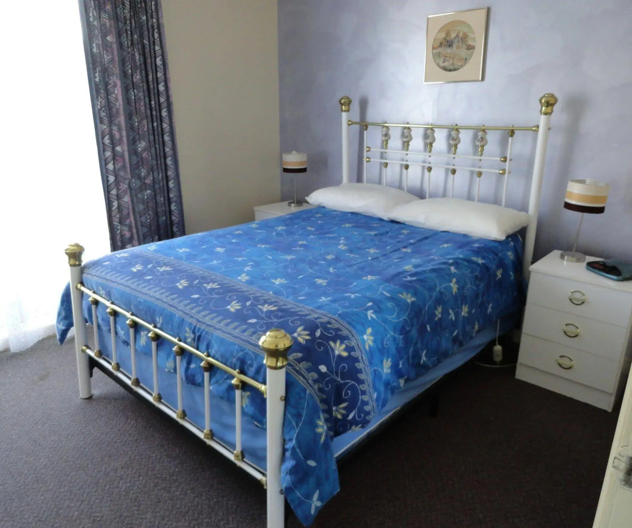 High View Family Cottages