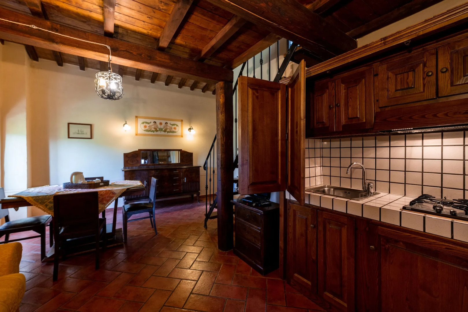 Relais Parco Fiorito