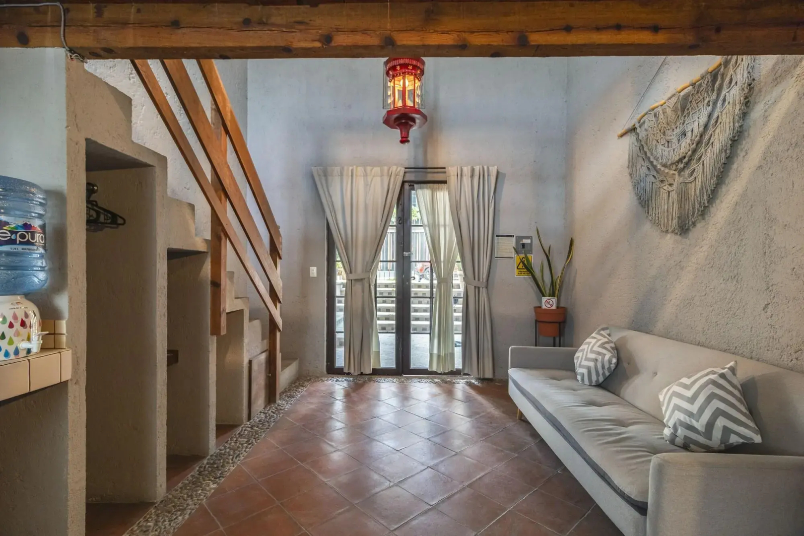 Casa Goyri San Miguel de Allende