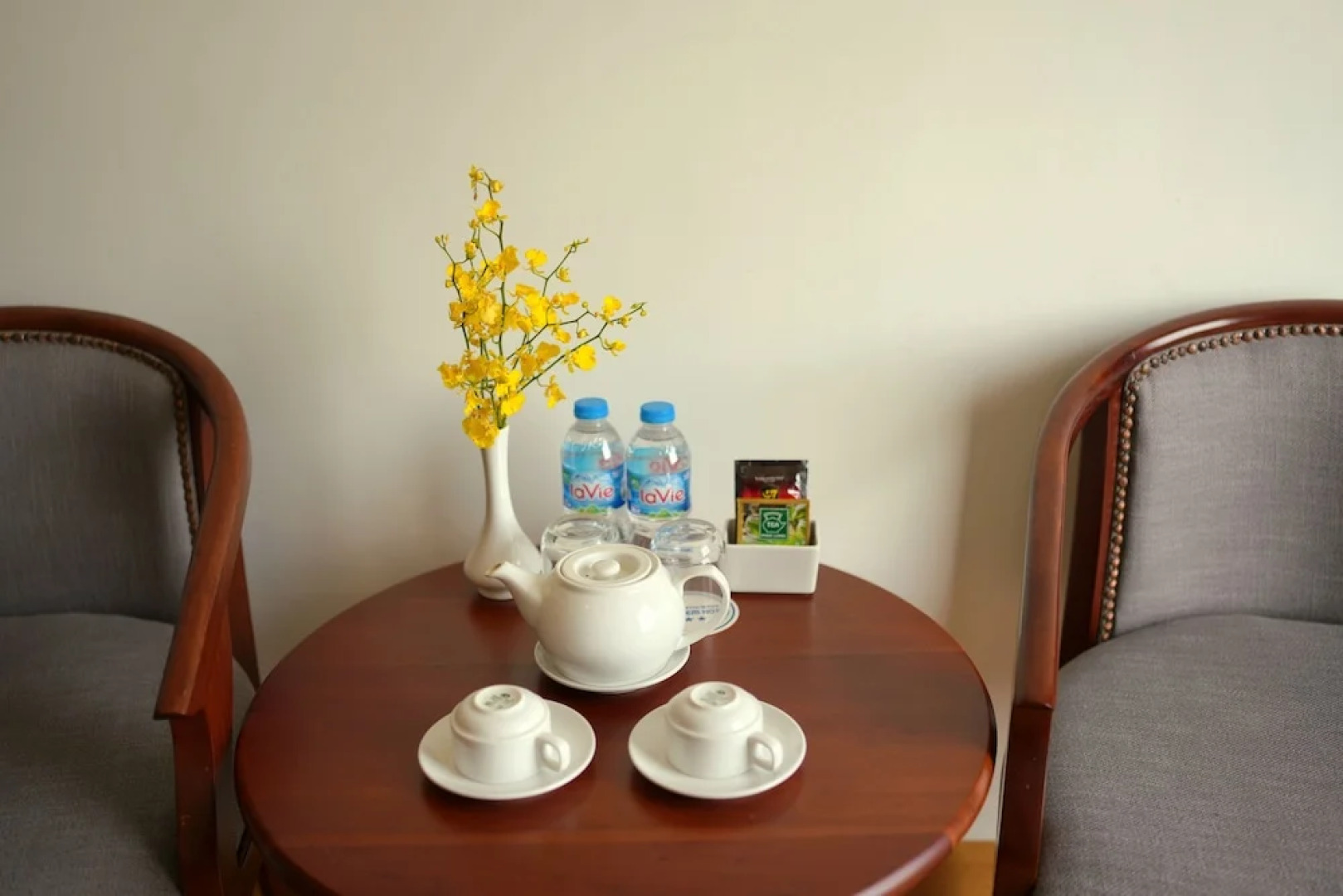 Pleiku & Em Hotel by Gia Lai Tourist