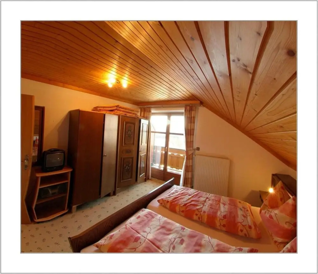 Hotel-Gasthof Lammersdorf