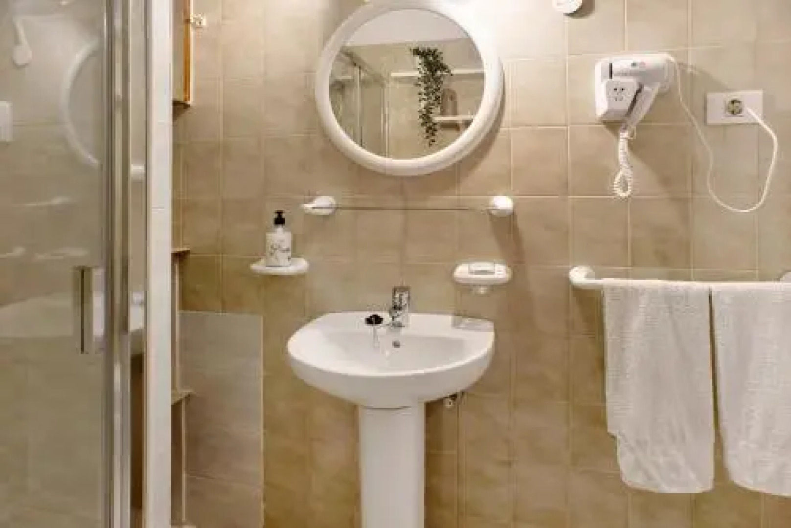 Faro de sardina Apartment