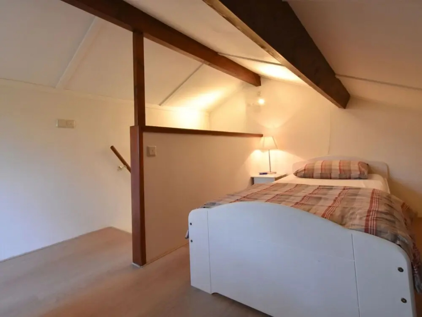 Spacious Holiday Home in Garderen near Forest