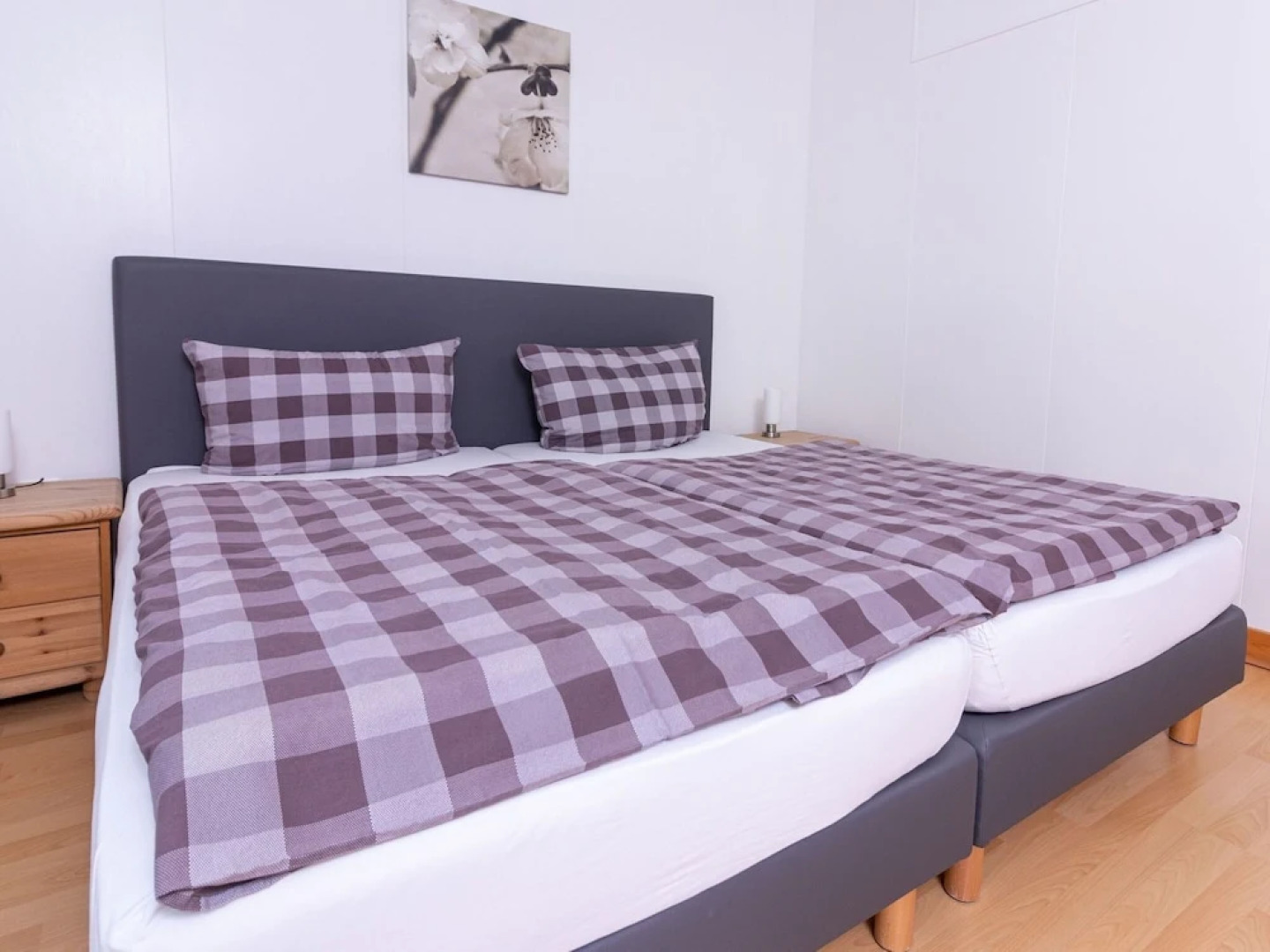 Apartment With Balcony Near the Luxembourg Border