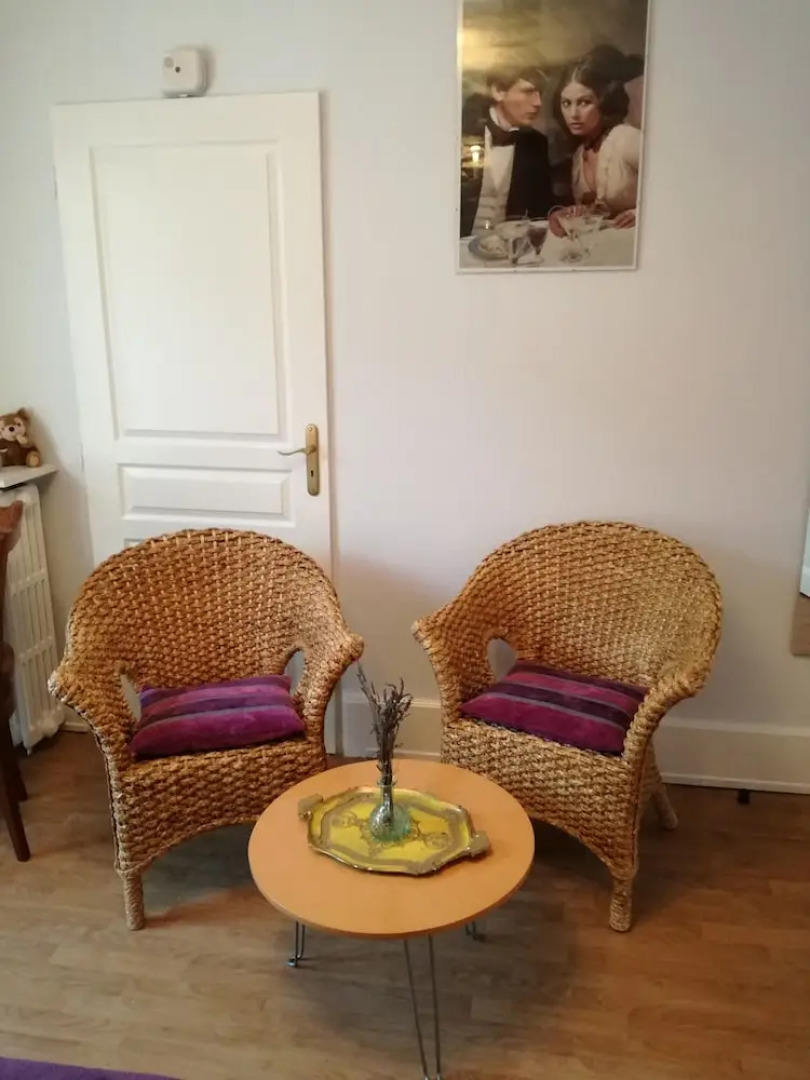 Septimus - La Villa Marguerite