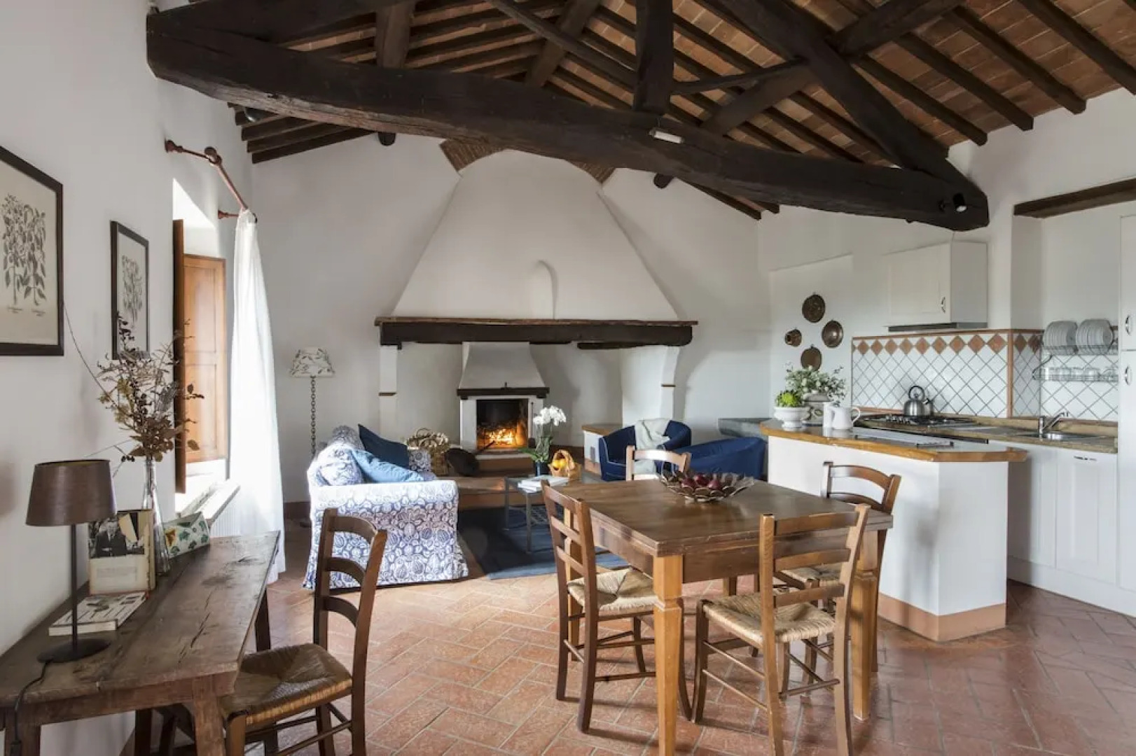 Azienda Agricola Montestigliano