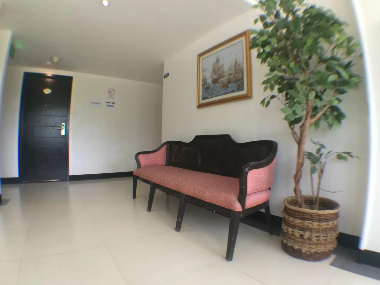 Subic Bay Peninsular Hotel