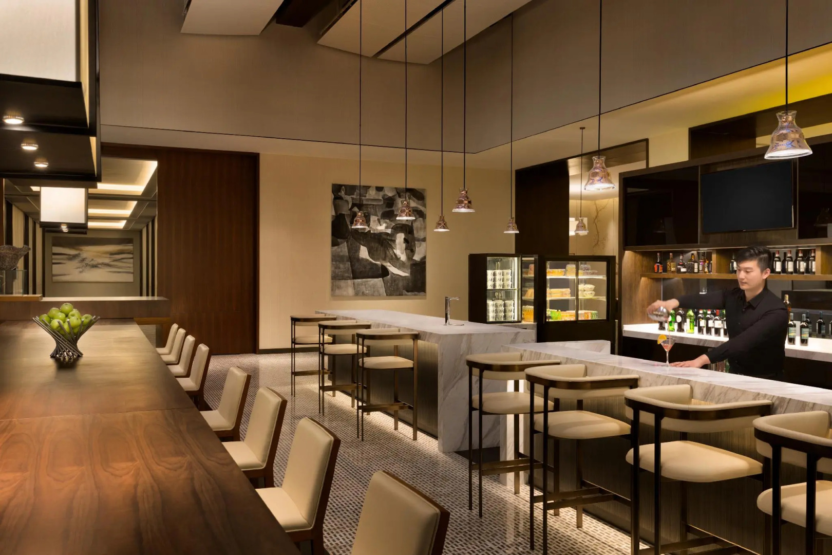 Hyatt House Shanghai New Hongqiao