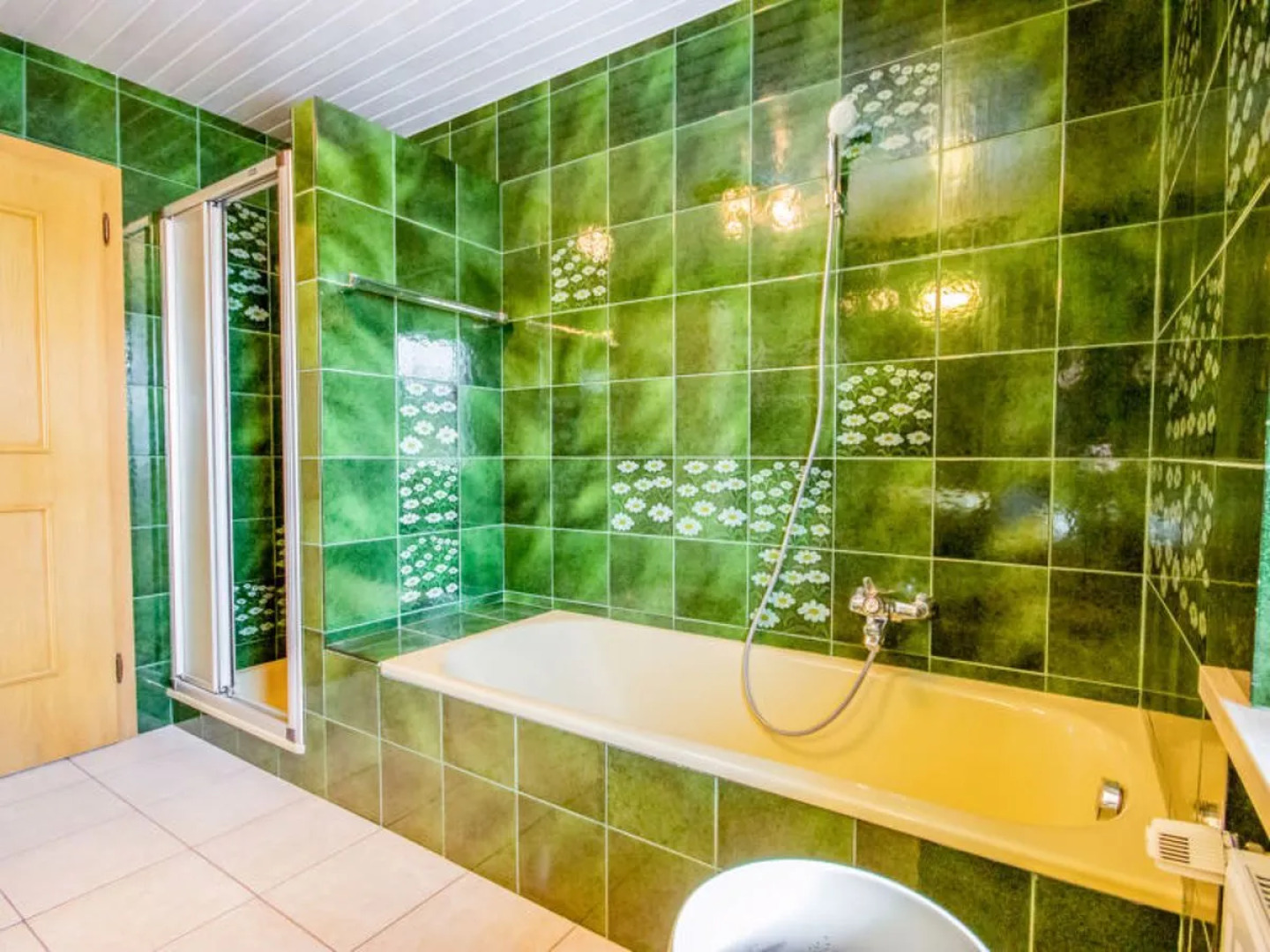 Apartment Karin Axams 18053