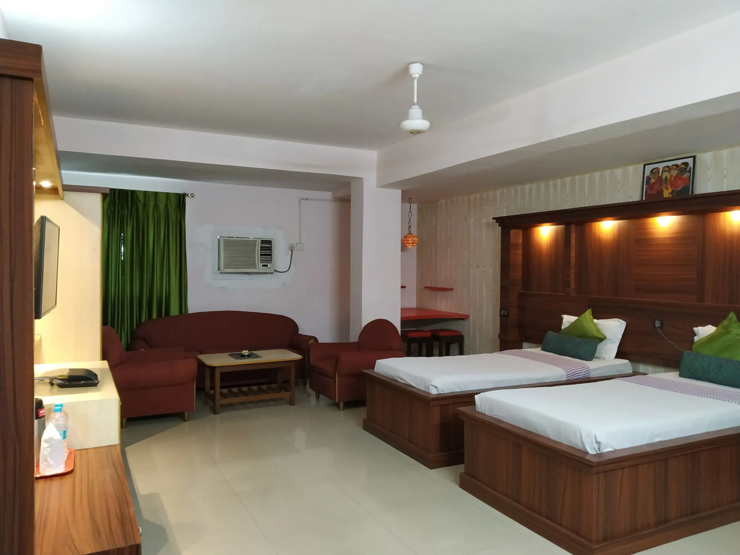 Hotel Centre Point Tezpur
