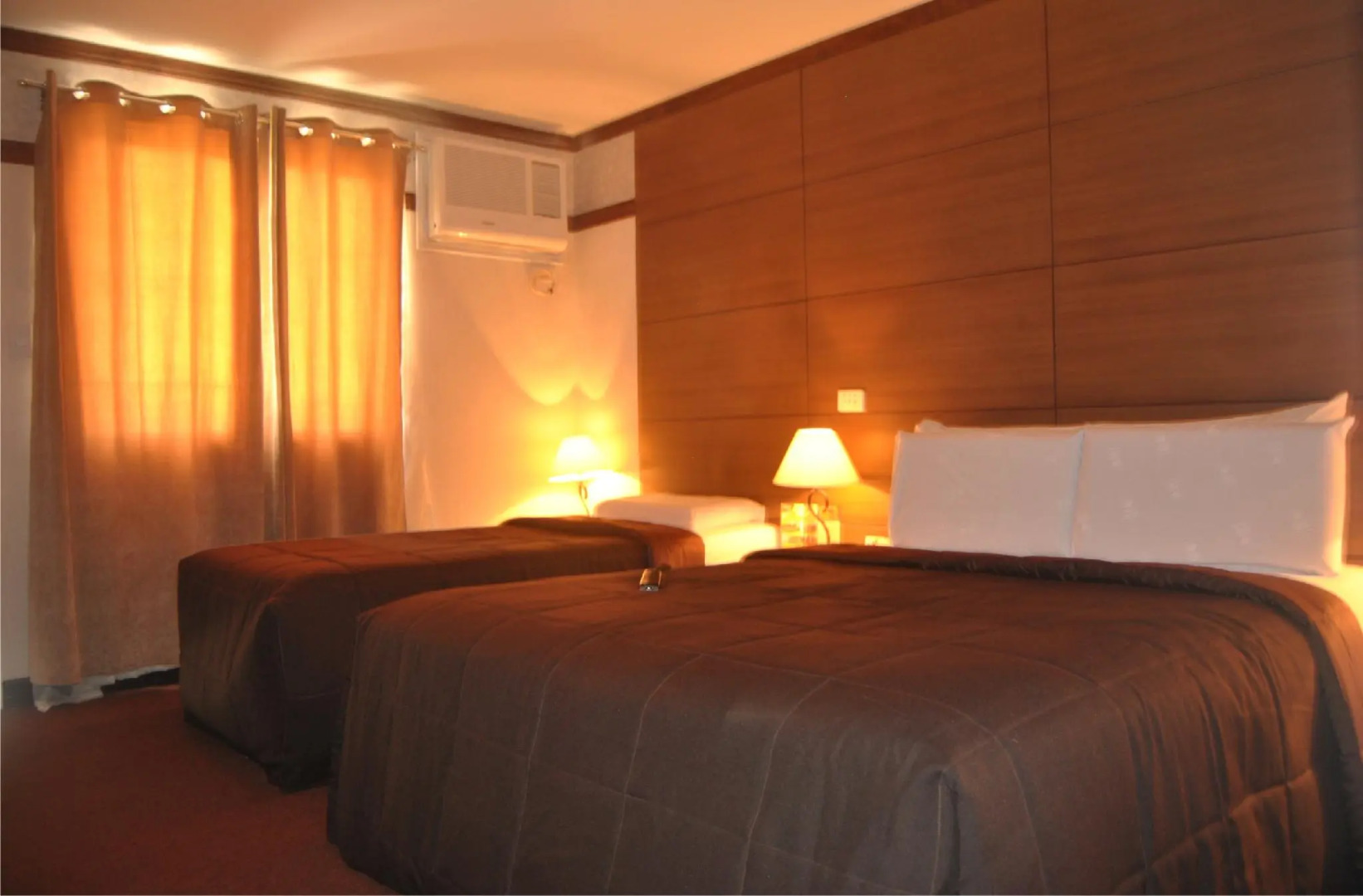 Hotel Sogo Sta. Rosa Laguna