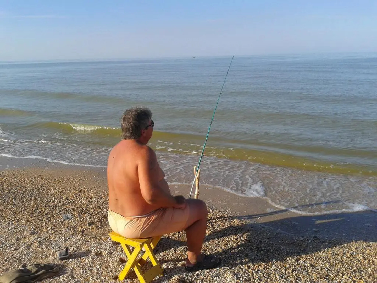 Mini-hotel Yutnii dvorik