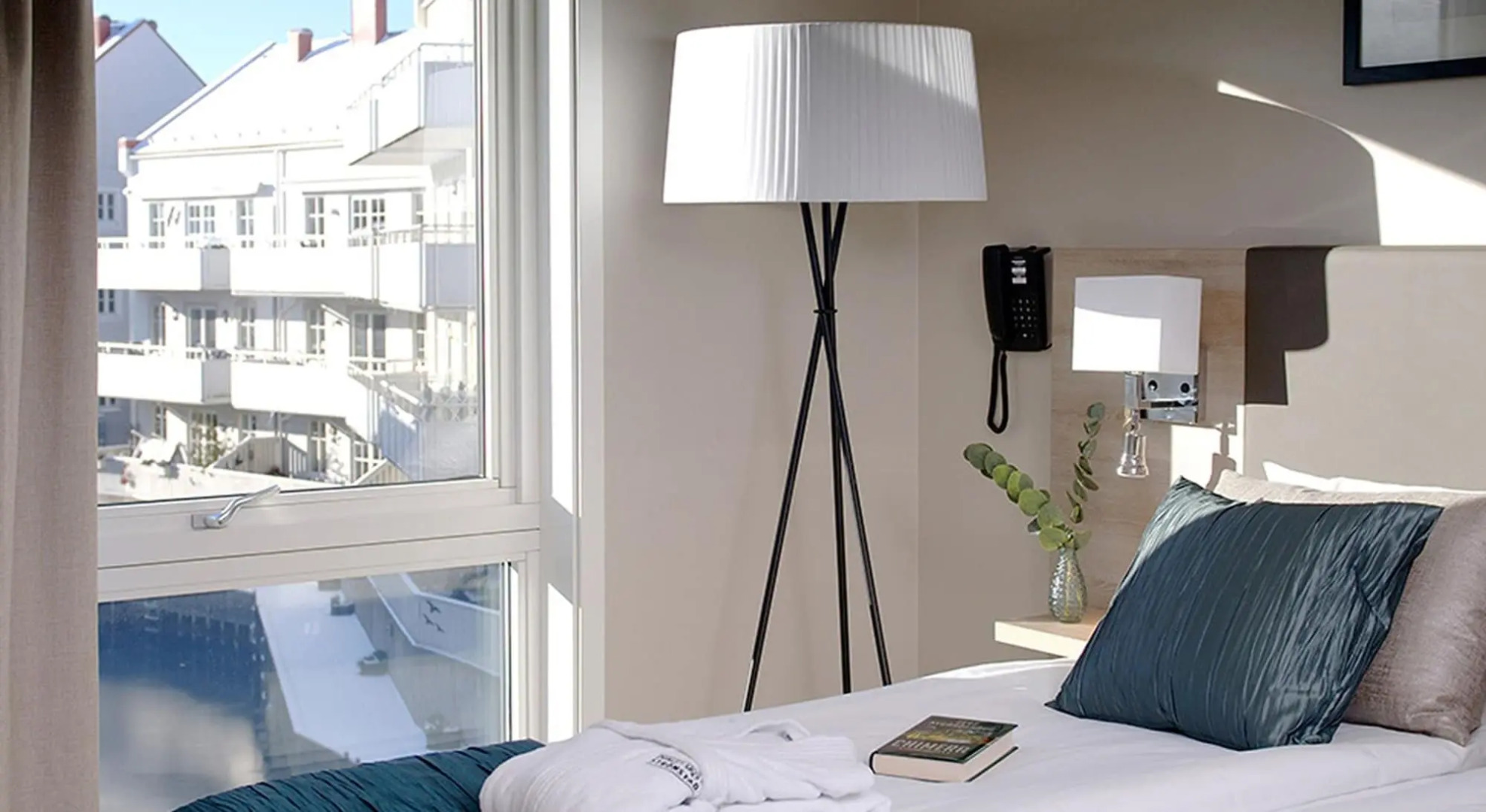 Strömstad Spa & Resort, An Ascend Member