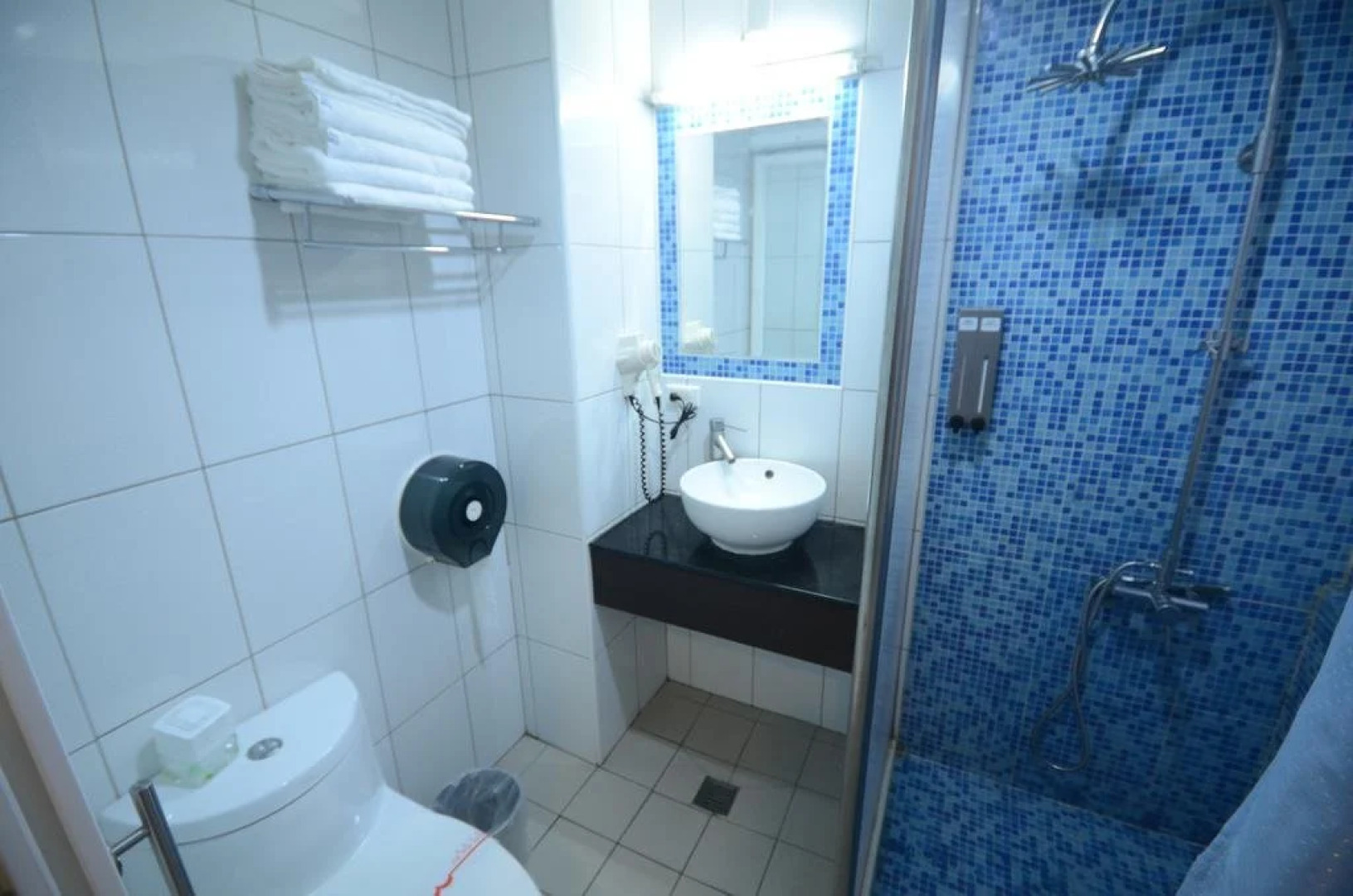 Shin Gang Jing-Ya Pai House