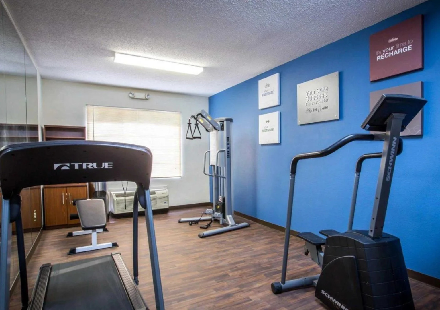 Comfort Suites Eufaula North