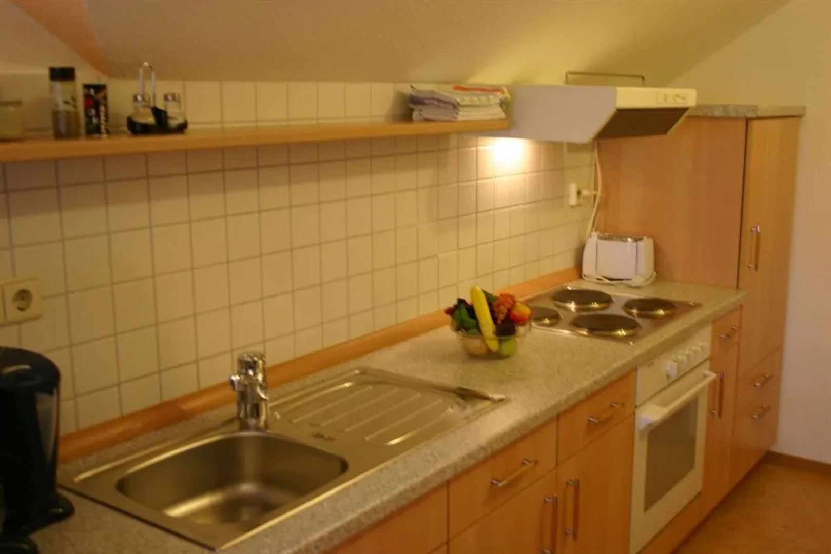 Gästehaus Birnbaumhof