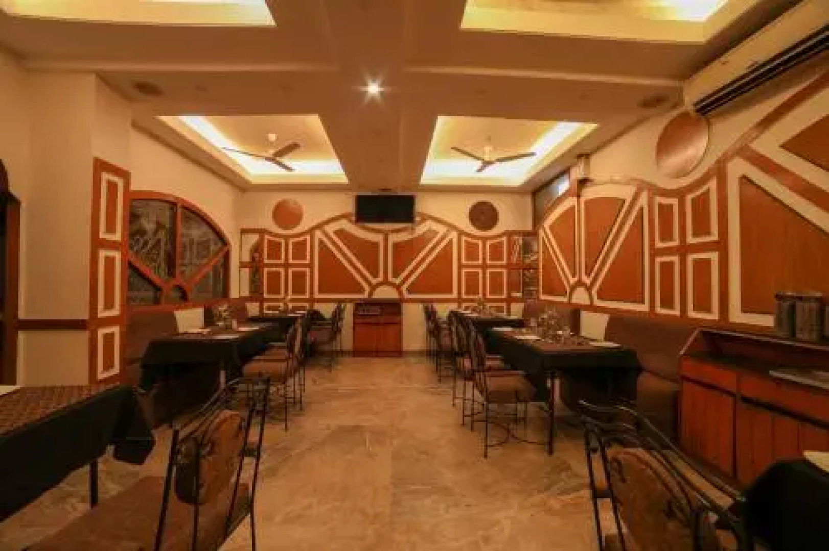 OYO 29220 Hotel Siddharth