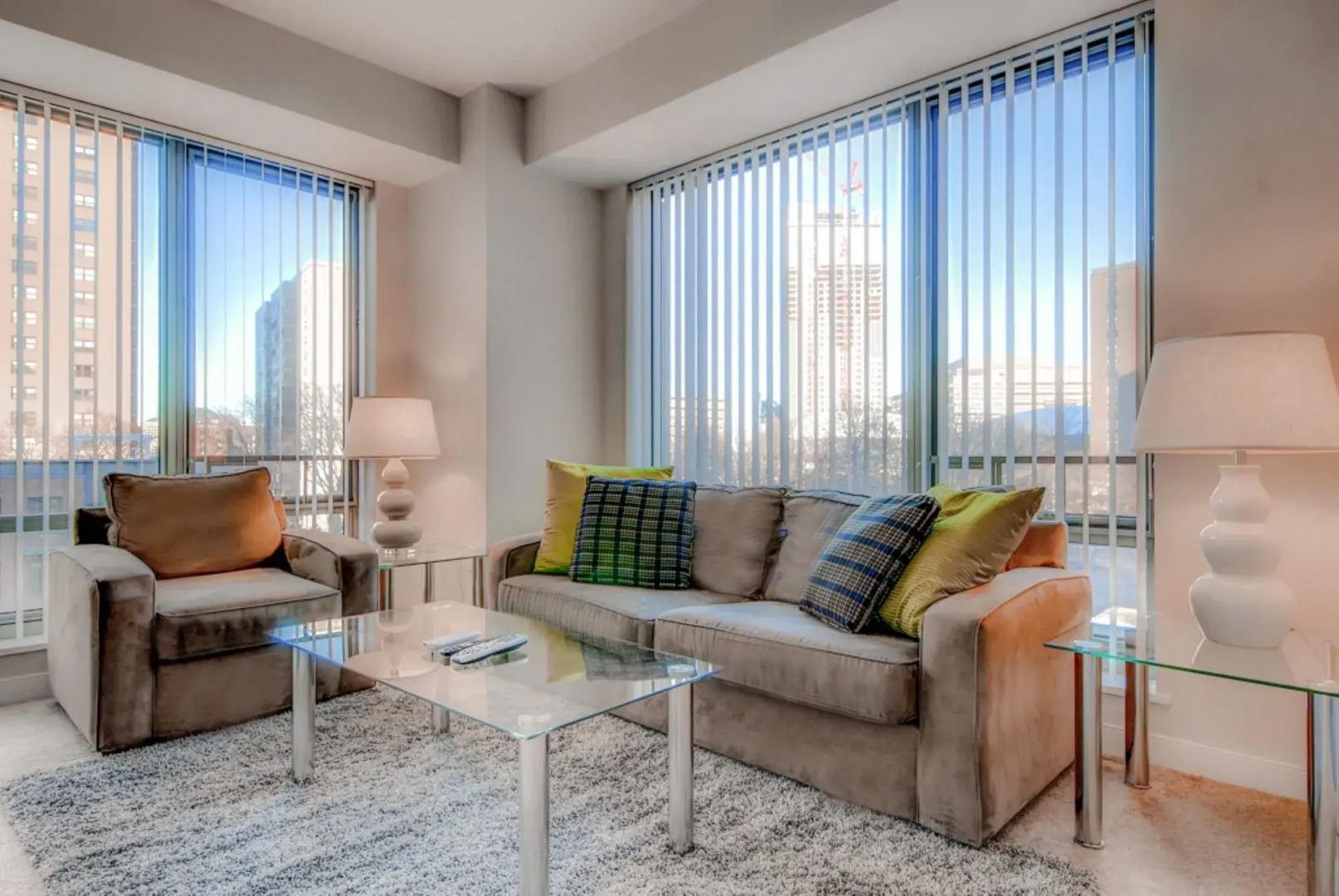 Asteria West End