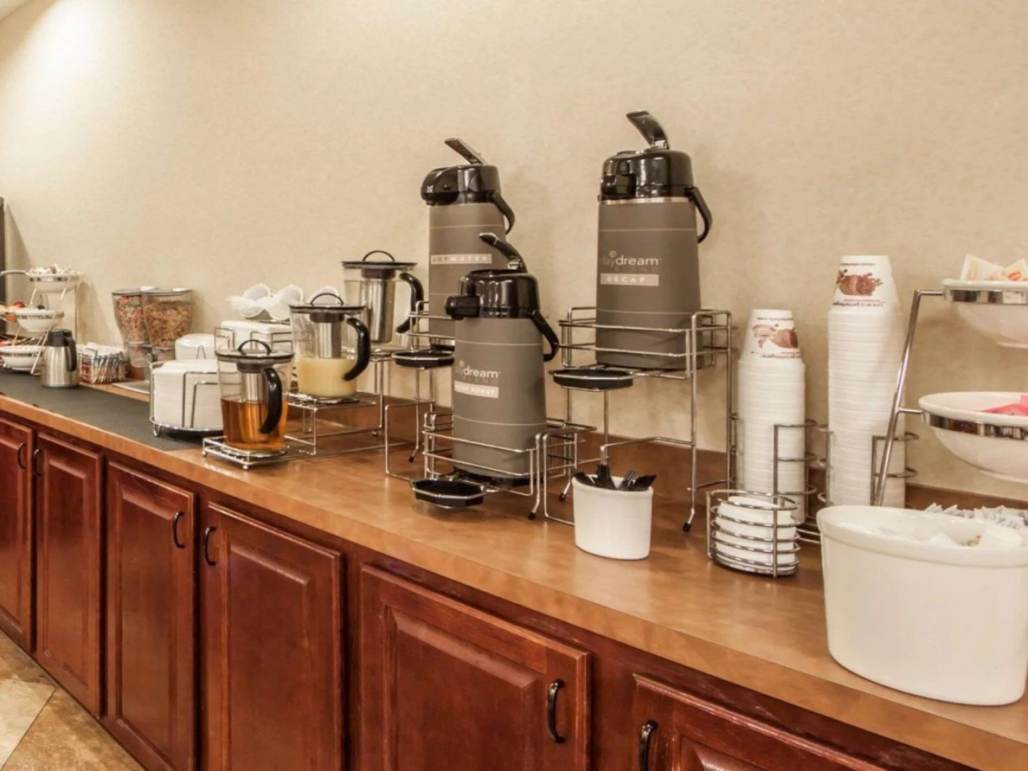 Best Western Coffeyville Central Business District Inn and Suites