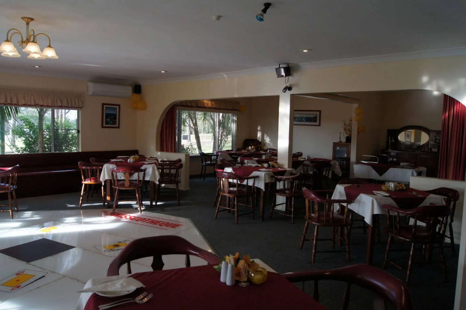 Kempsey Powerhouse Motel