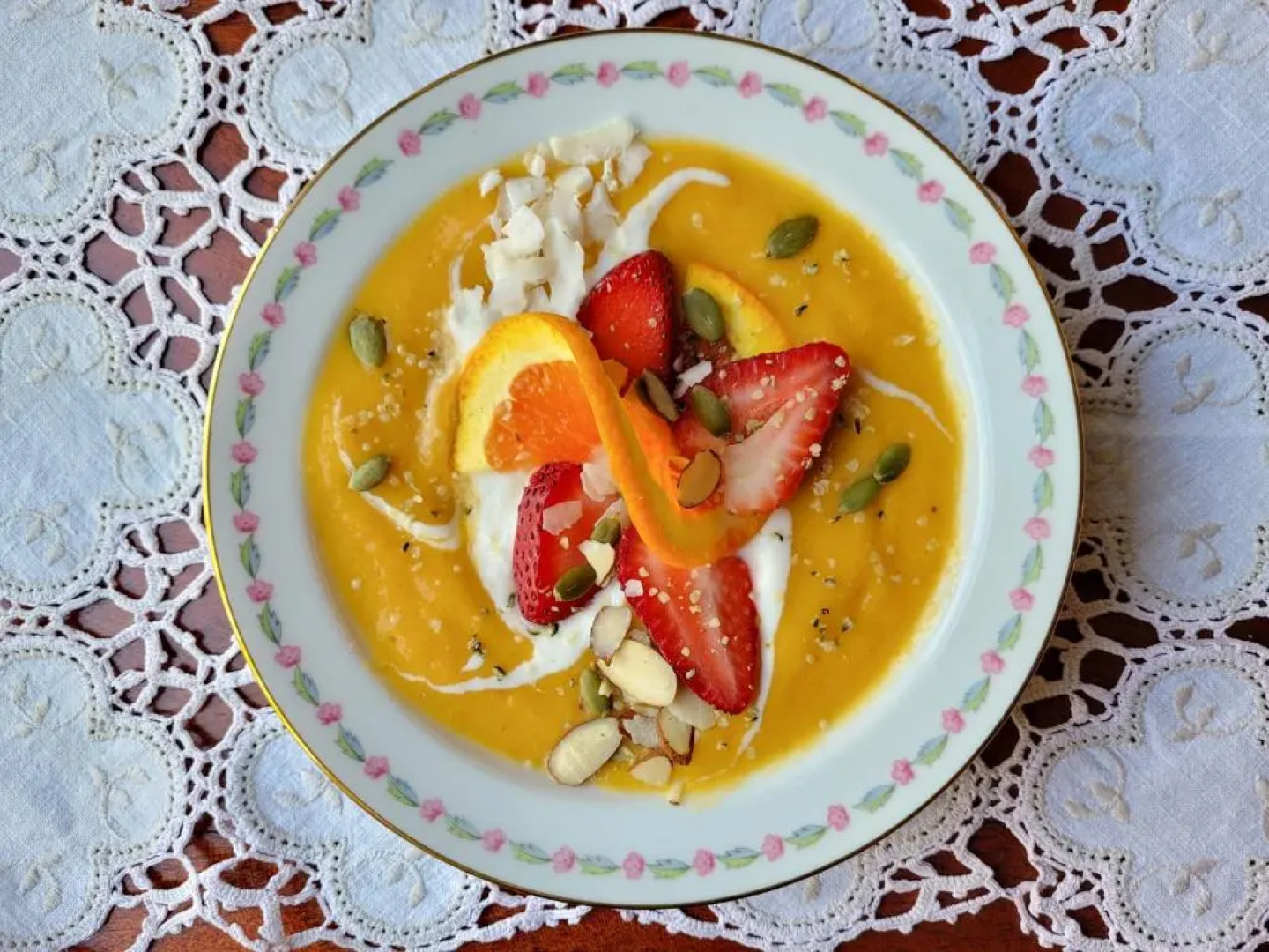 Buffalo Harmony House