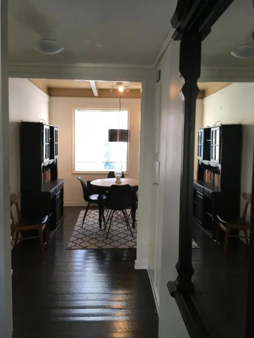 Ellingsens Apartment Egersund