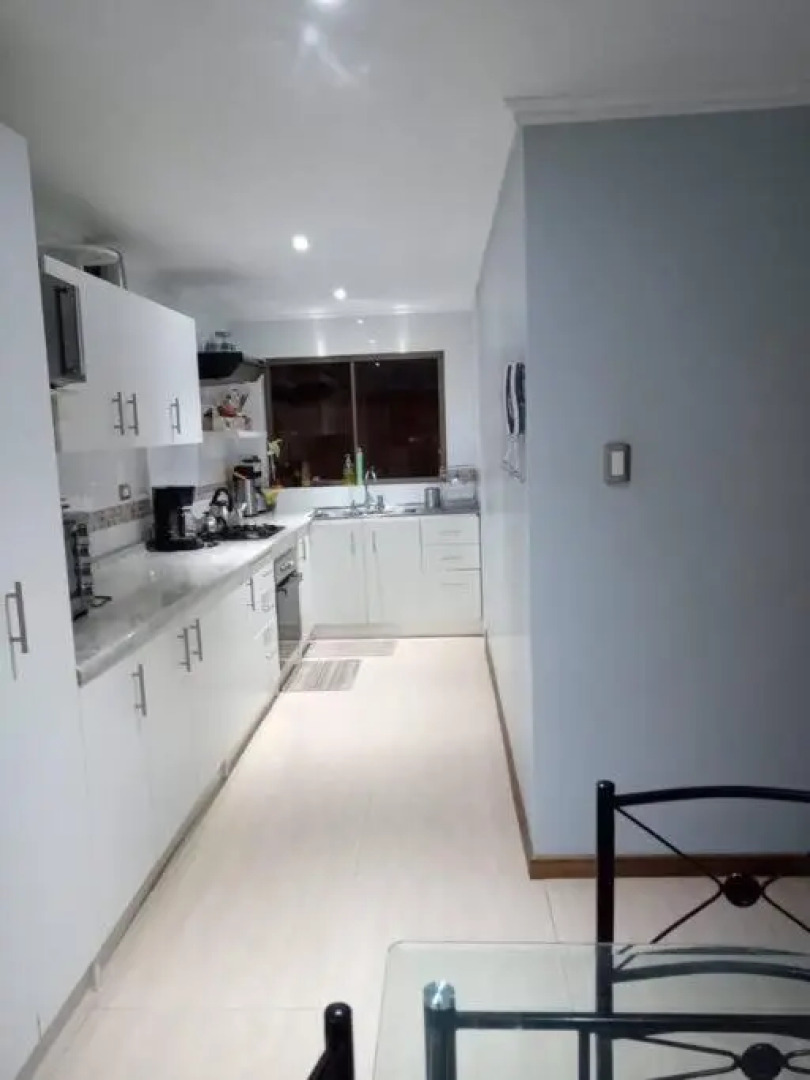 Amplia casa en sector residencial de La Serena.