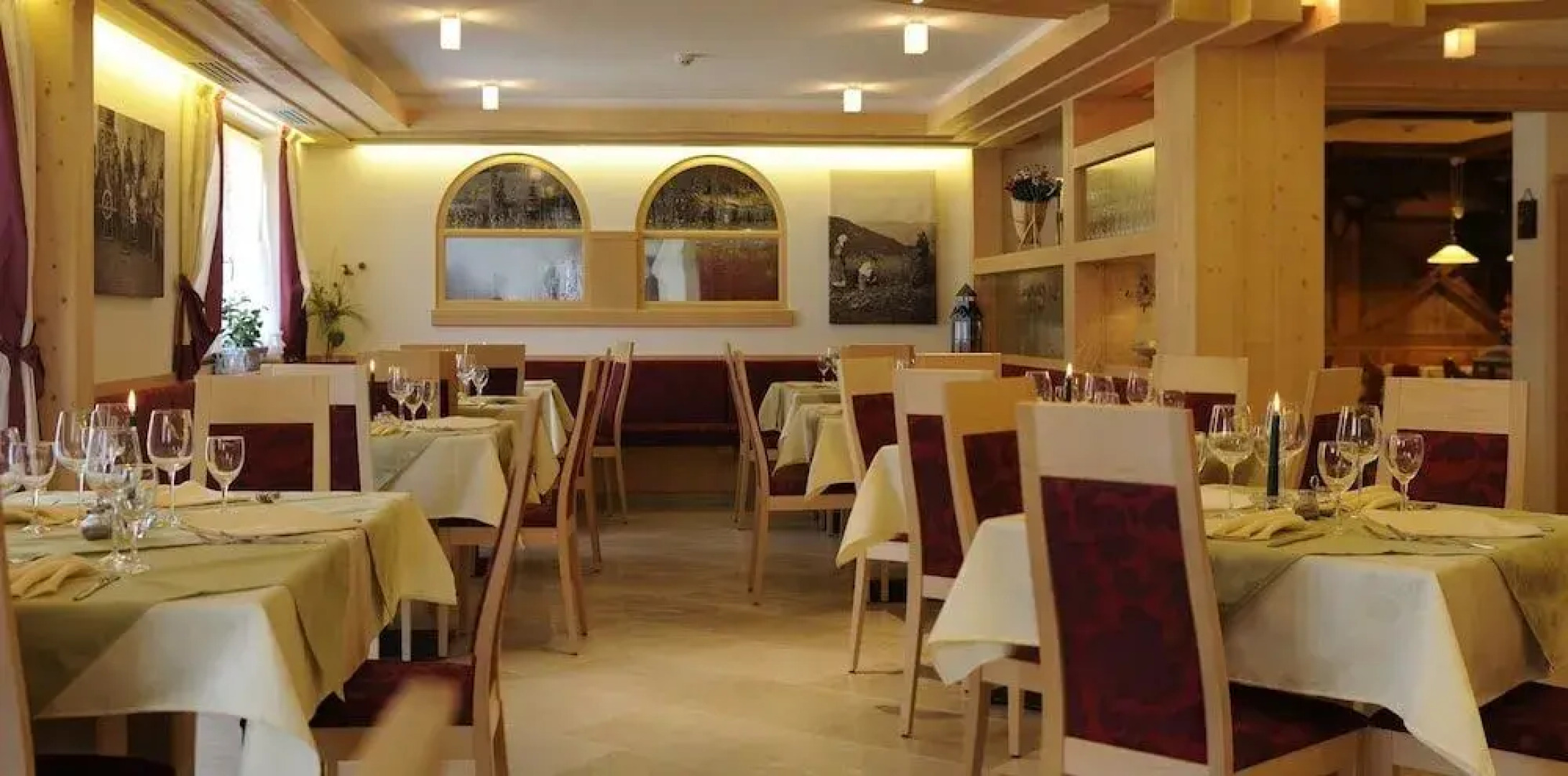 Hotel Tirol Natural Idyll