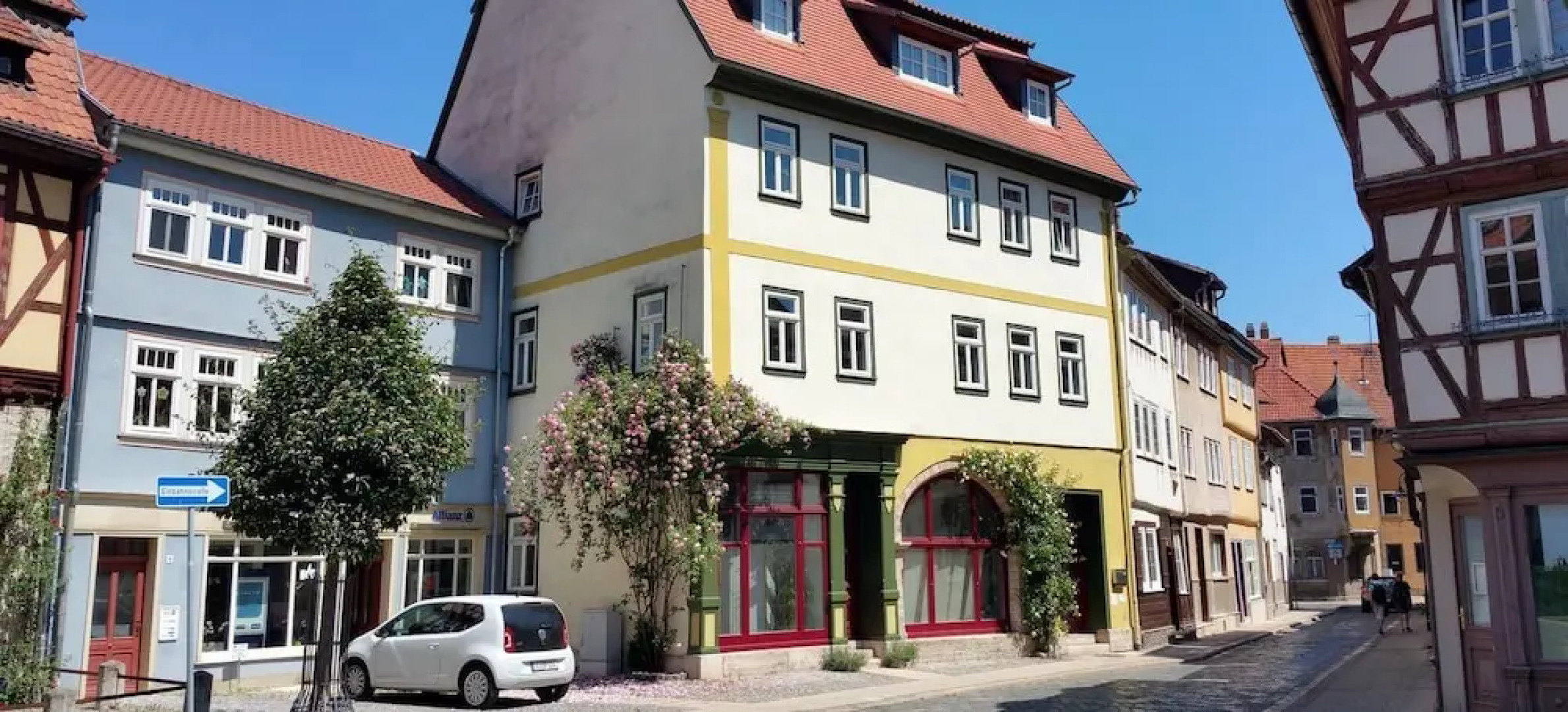 Herzogs Ferienwohnungen