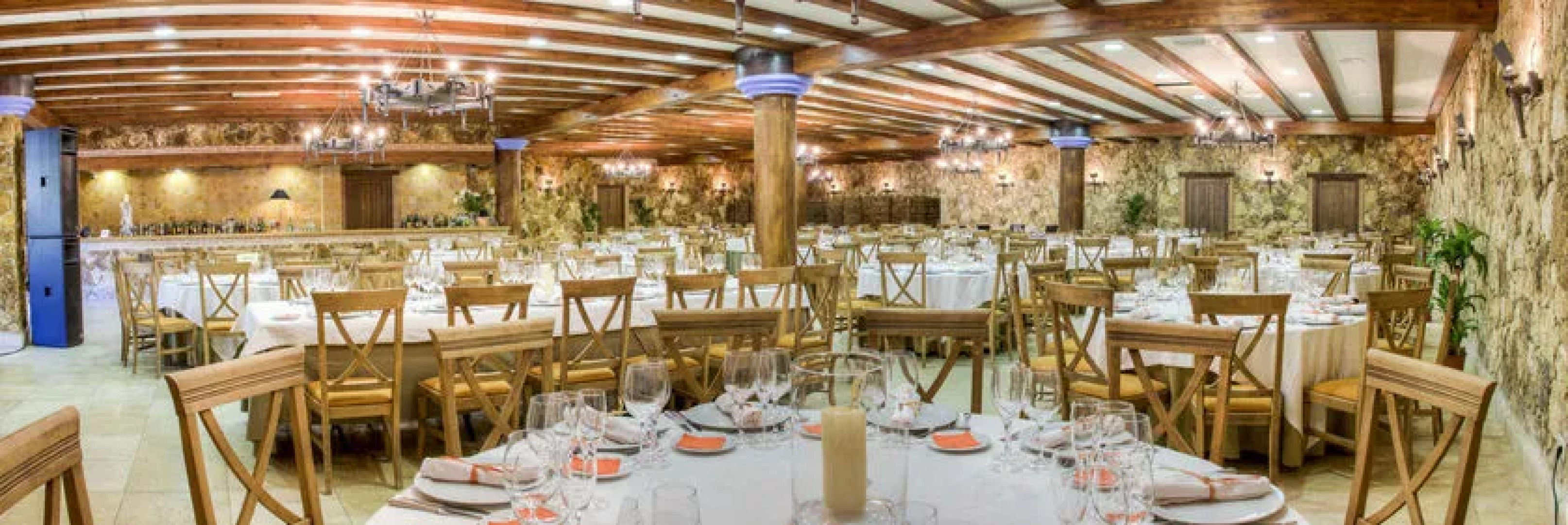 Coto del Valle de Cazorla