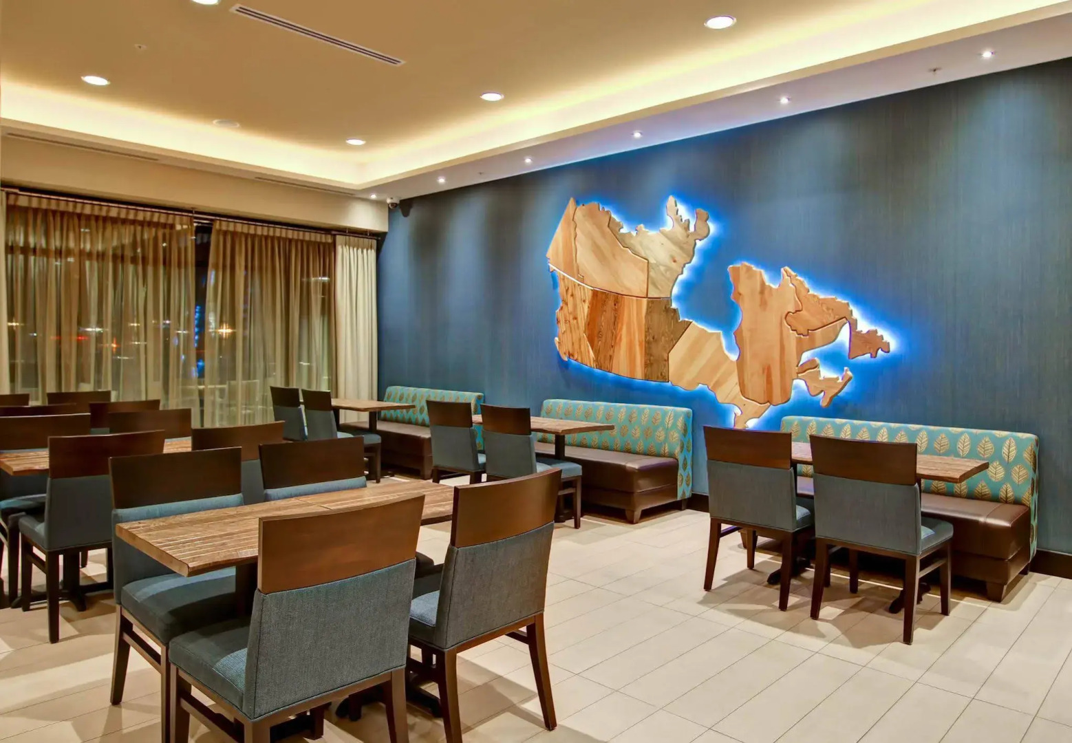 TownePlace Suites by Marriott Kincardine
