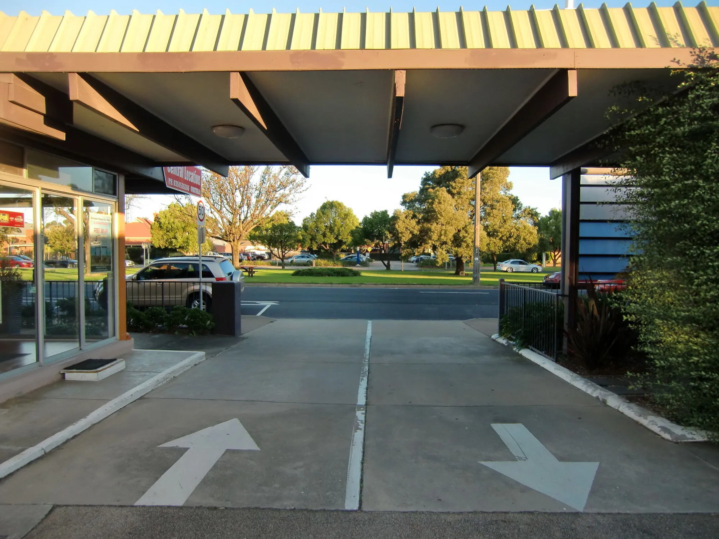 Castle Motel Bairnsdale
