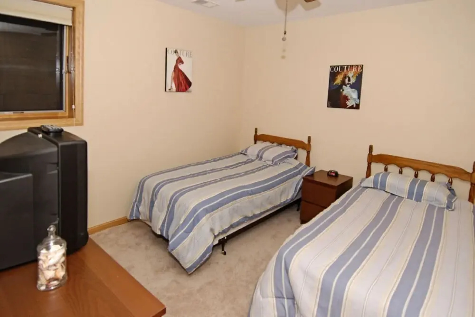 On-A-Whim - 5 Br Home