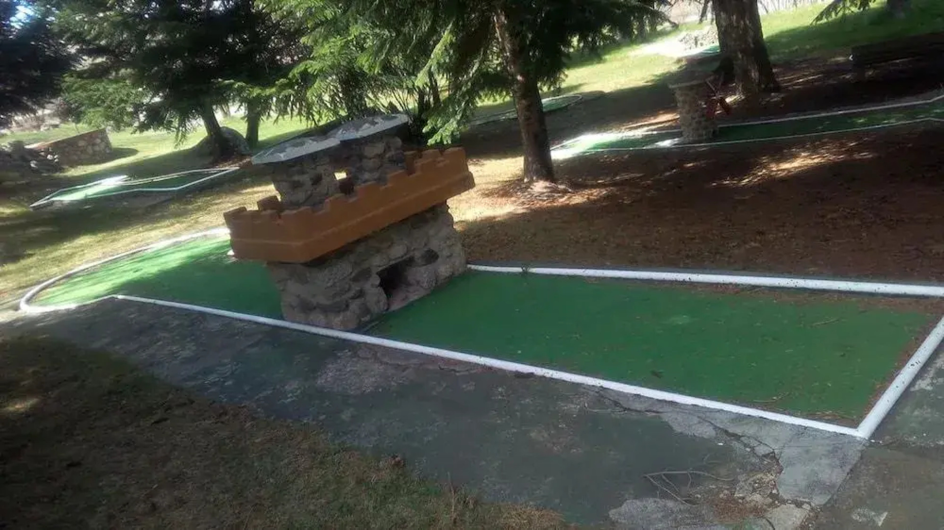 Village Club Yravals