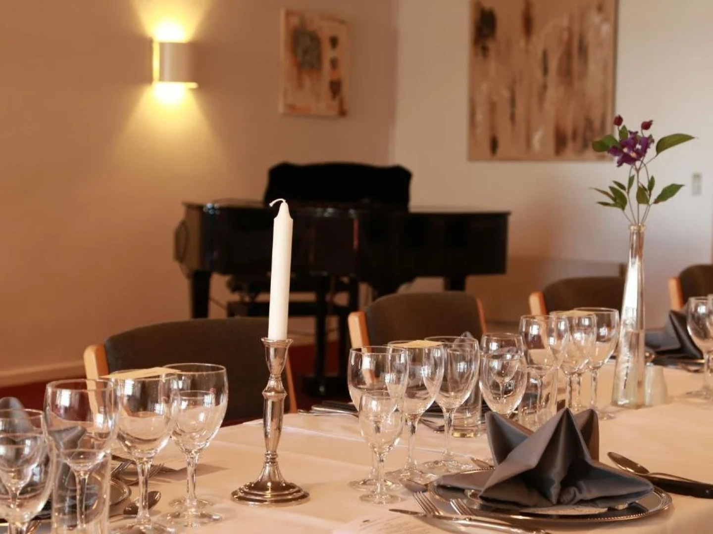 Hotel Skibelund Krat