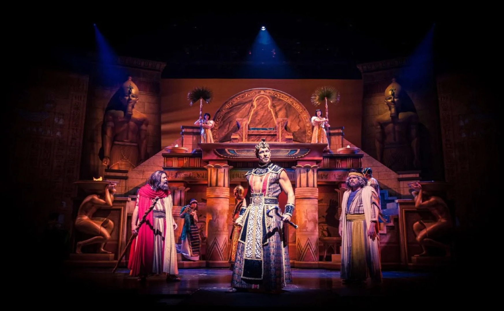 DoubleTree Resort by Hilton Lancaster