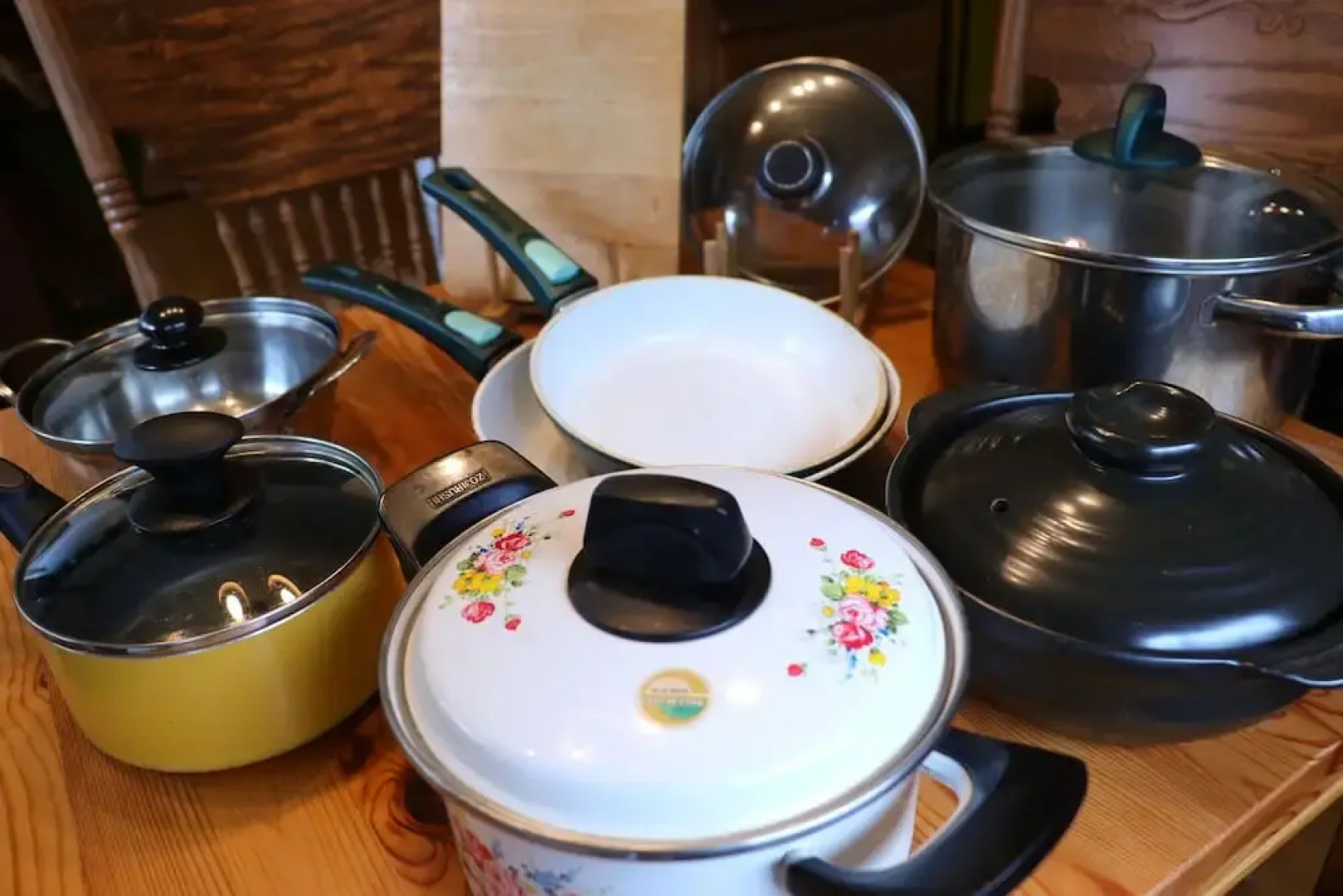 Shanti House Sakaiminato