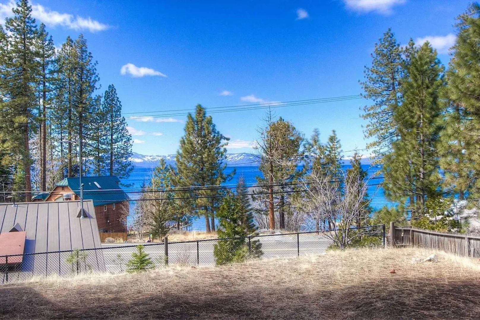 Cave Rock Chalet by Lake Tahoe Accommodations