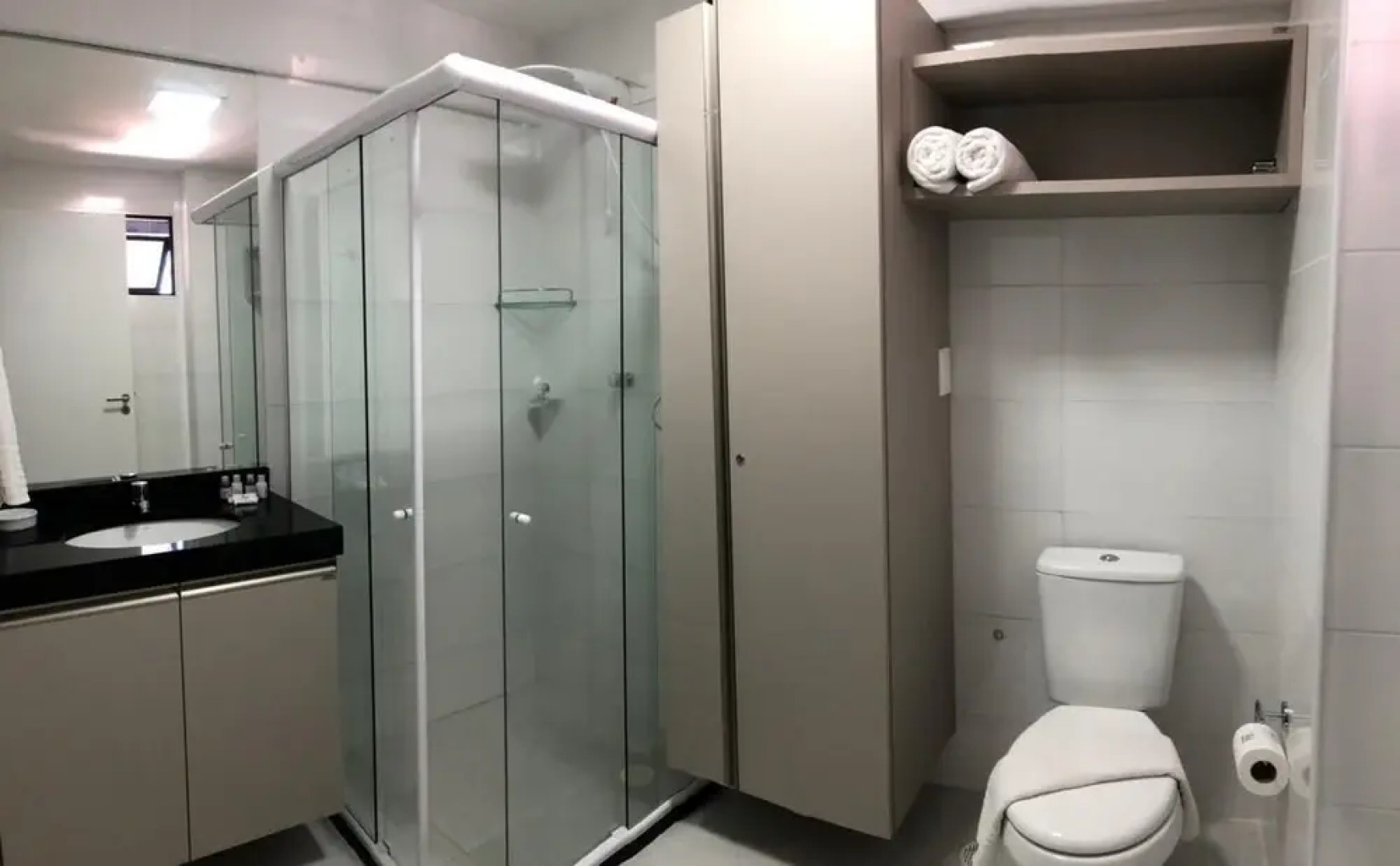 Edifício Time - Apto 701